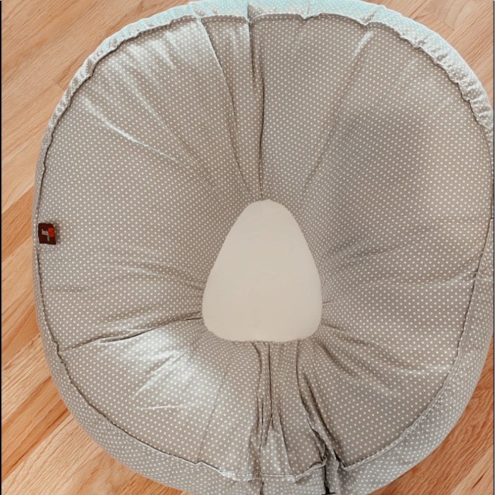 Leachco baby lounger
